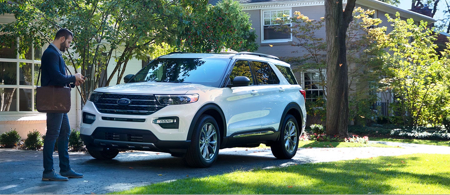 Sarchione Ford of Alliance in Alliance OH