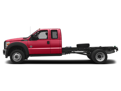 2015 Ford F-550SD XL DRW
