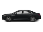 2017 Lincoln Continental Black Label