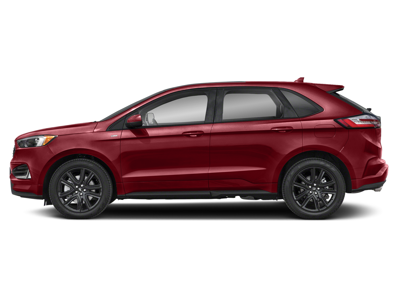 2023 Ford Edge ST Line