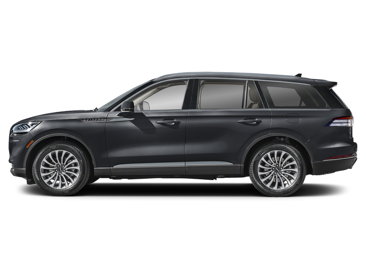 2024 Lincoln Aviator Premiere Premium