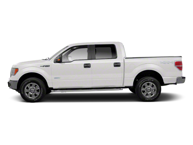 2012 Ford F-150 King Ranch