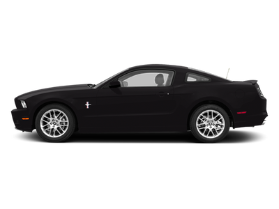 2013 Ford Mustang GT Premium