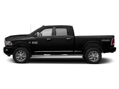 2018 RAM 2500 Limited