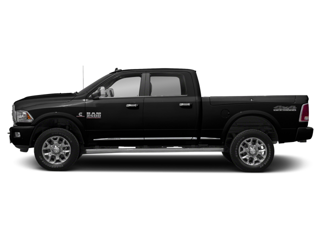 2018 RAM 2500 Limited