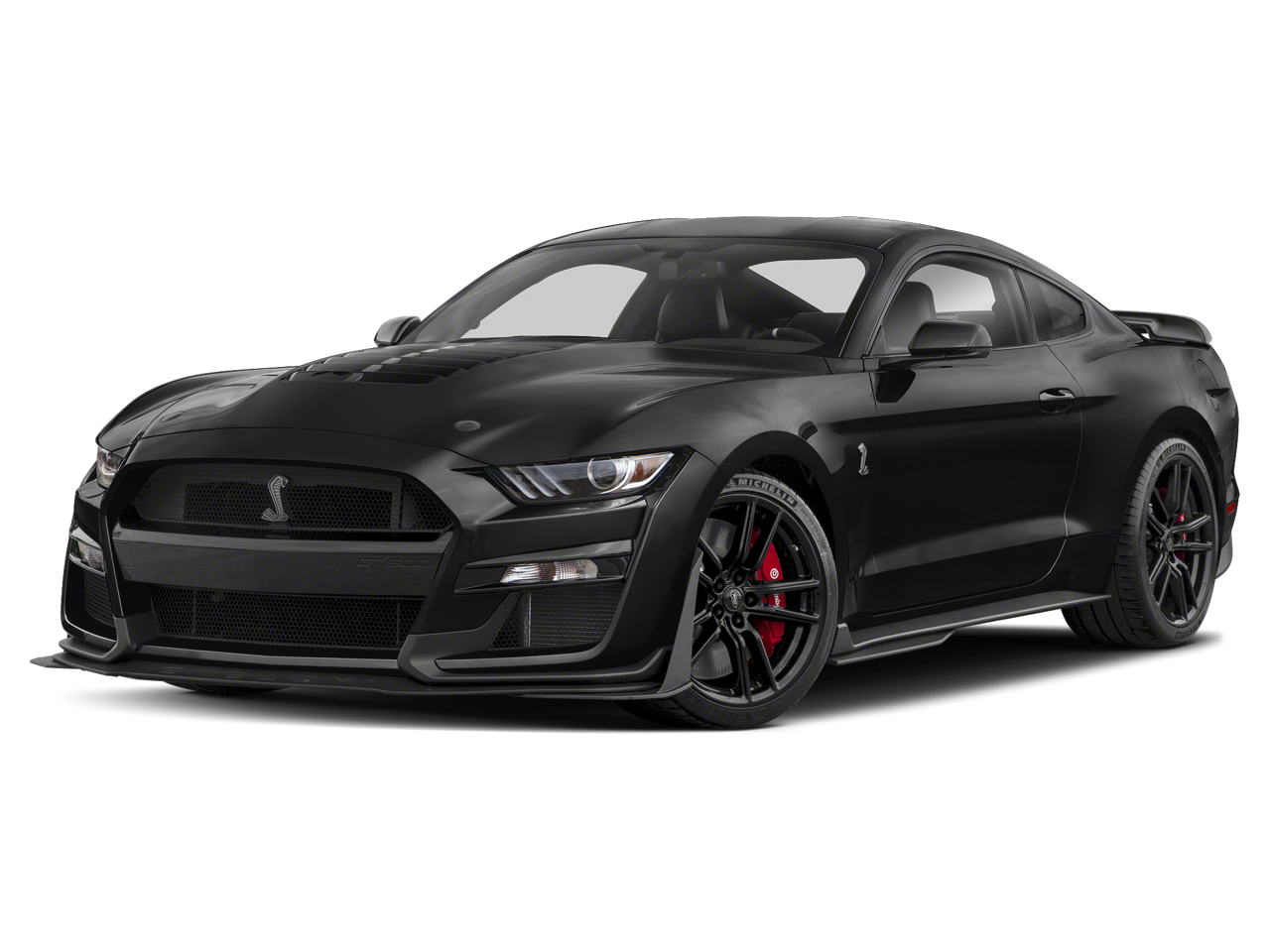 2021 Ford Mustang Shelby GT500 for sale in Alliance, OH