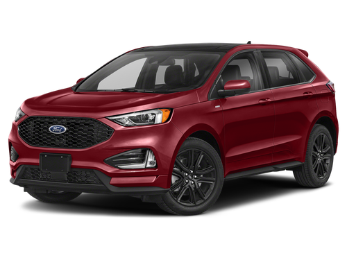 2023 Ford Edge ST Line