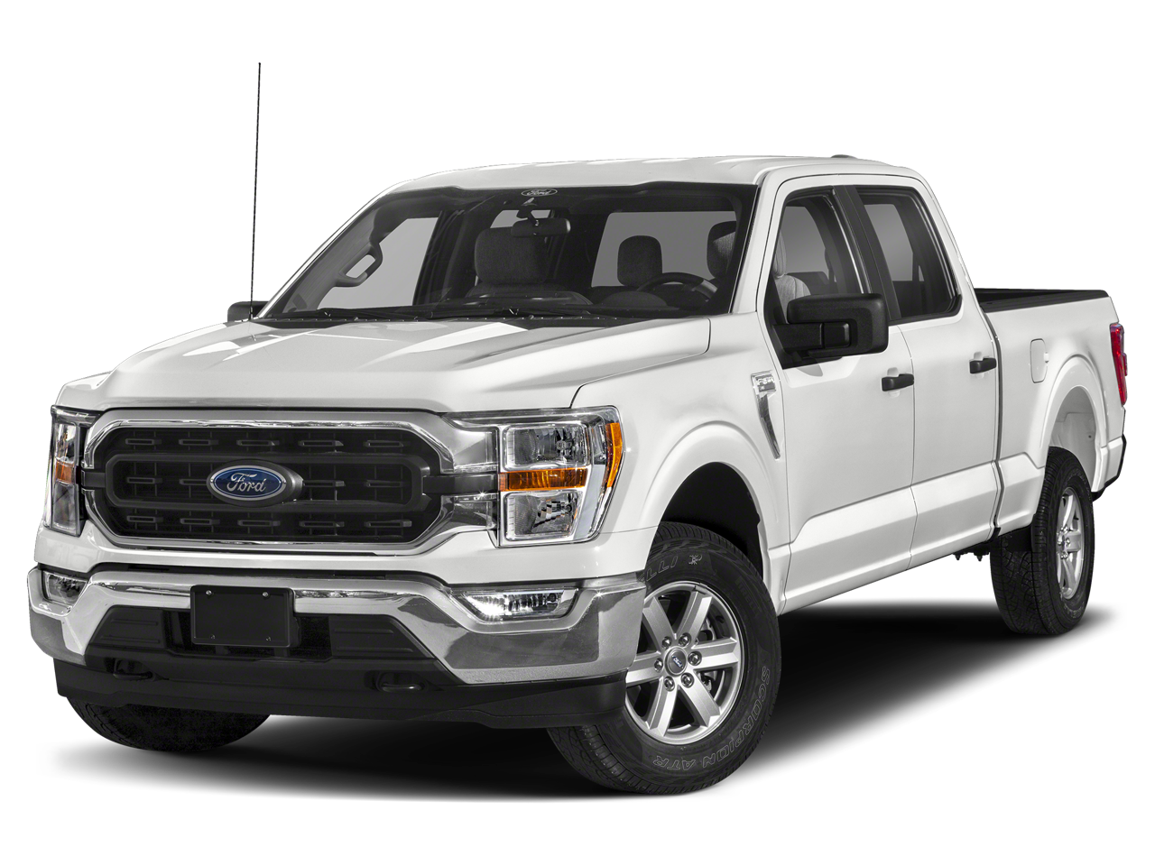 2023 Ford F-150 Lariat for sale in Alliance, OH