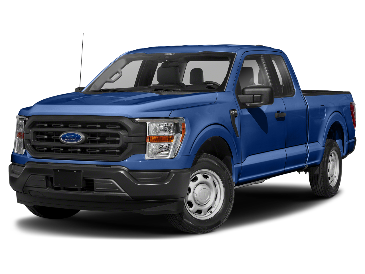 2023 Ford F-150 XL for sale in Alliance, OH
