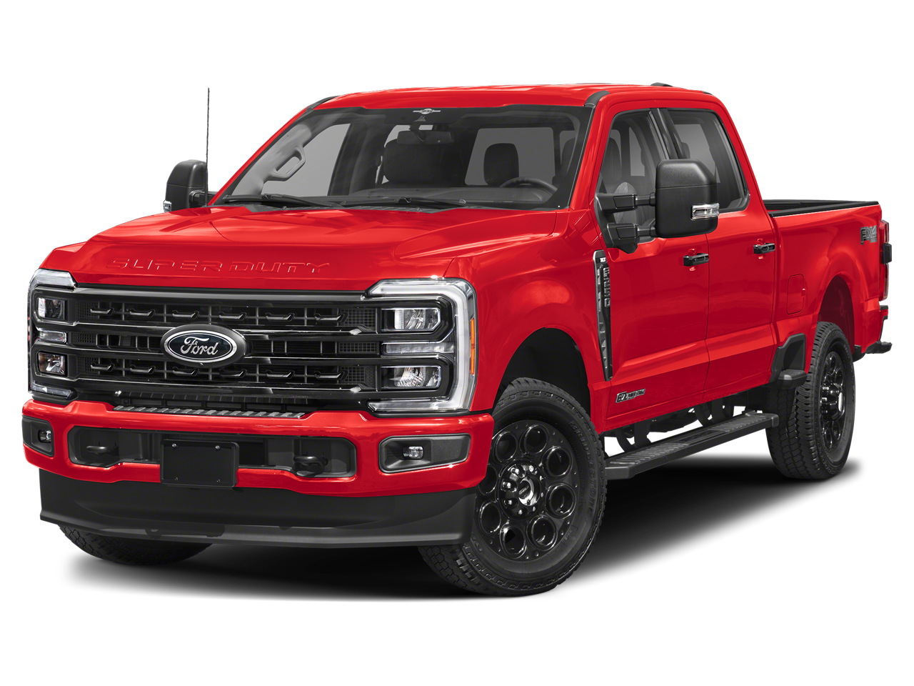 2023 Ford F-250 Super Duty XLT for sale in Alliance, OH