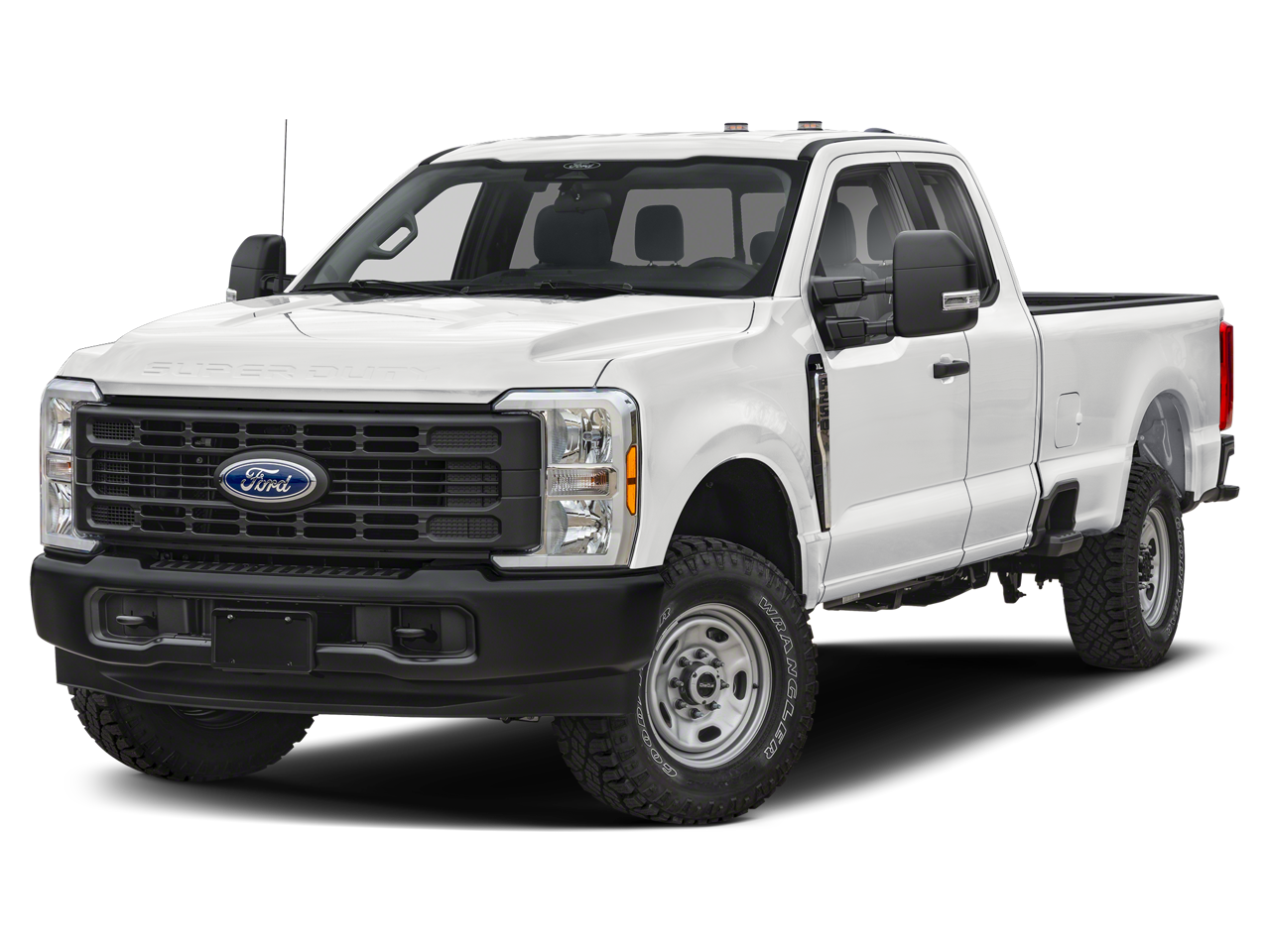 2023 Ford F-250 Super Duty XL for sale in Alliance, OH