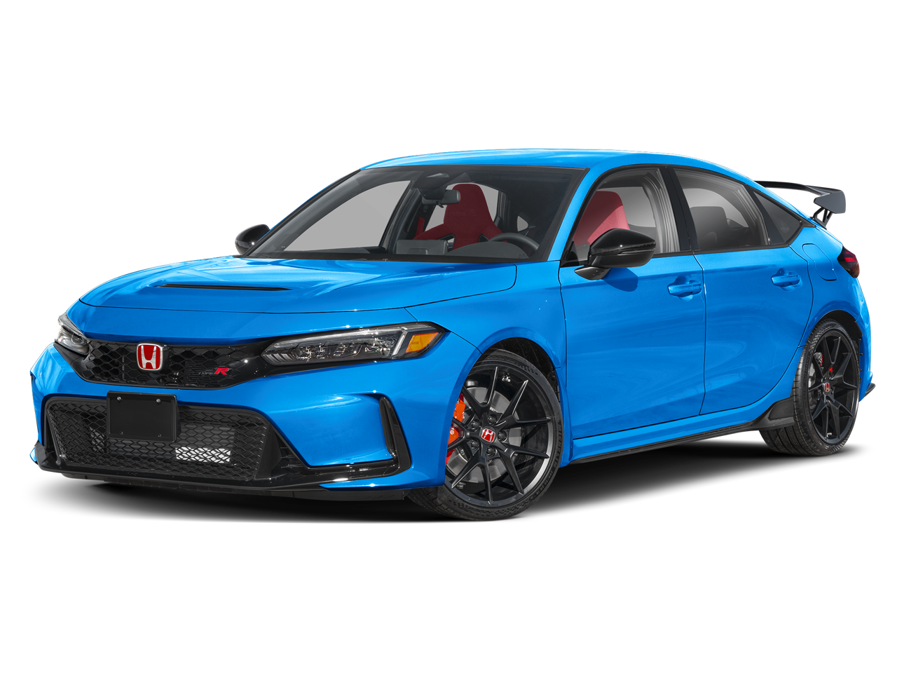 2024 Honda Civic Type-R for sale in Alliance, OH