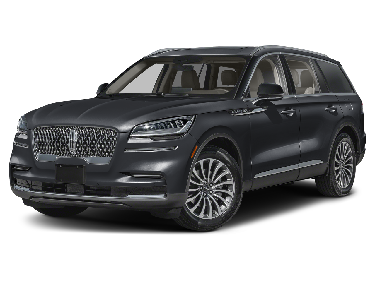 2024 Lincoln Aviator Premiere Premium