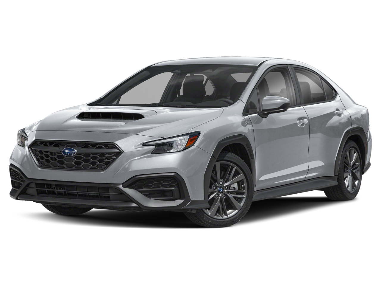 2024 Subaru WRX Base