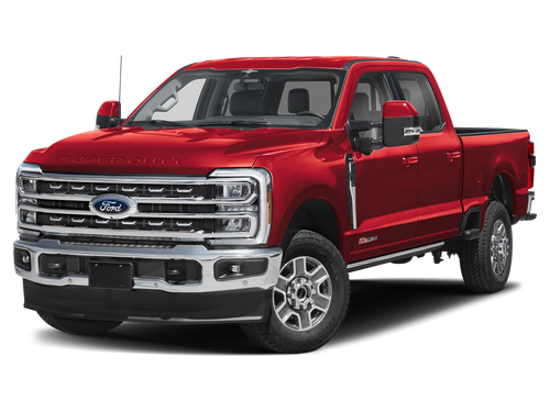 2025 Ford F-250SD Lariat