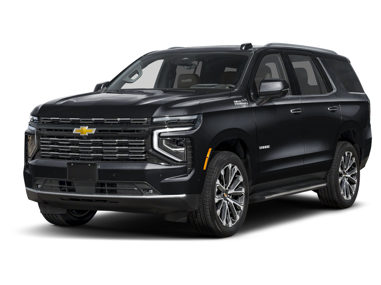 2026 Chevrolet Tahoe High Country for sale in Alliance, OH