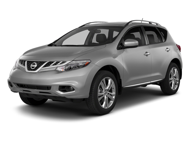 2014 Nissan Murano SL