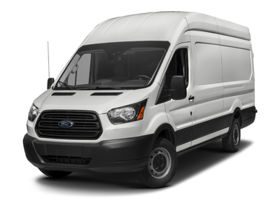 2018 Ford Transit-250 Base