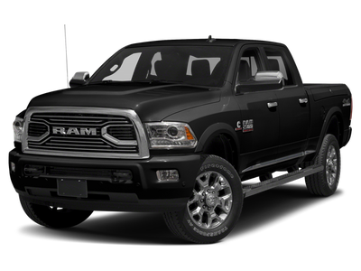 2018 RAM 2500 Limited