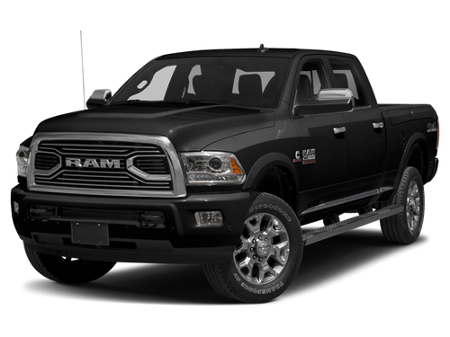 2018 RAM 2500 Limited