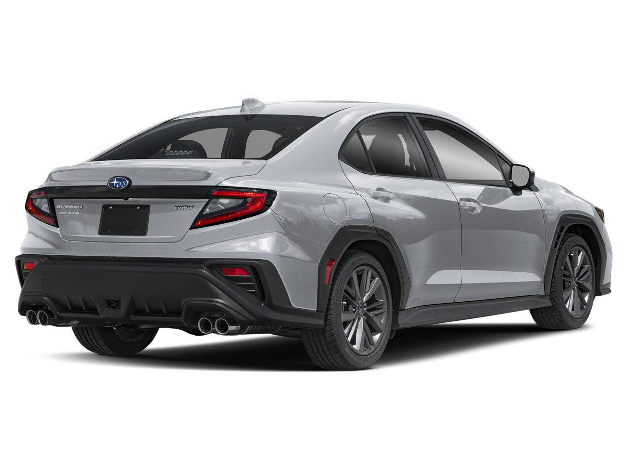 2024 Subaru WRX Base