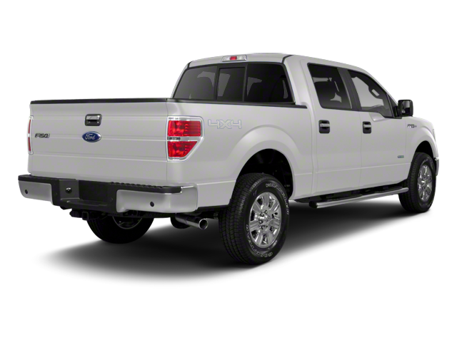 2012 Ford F-150 King Ranch