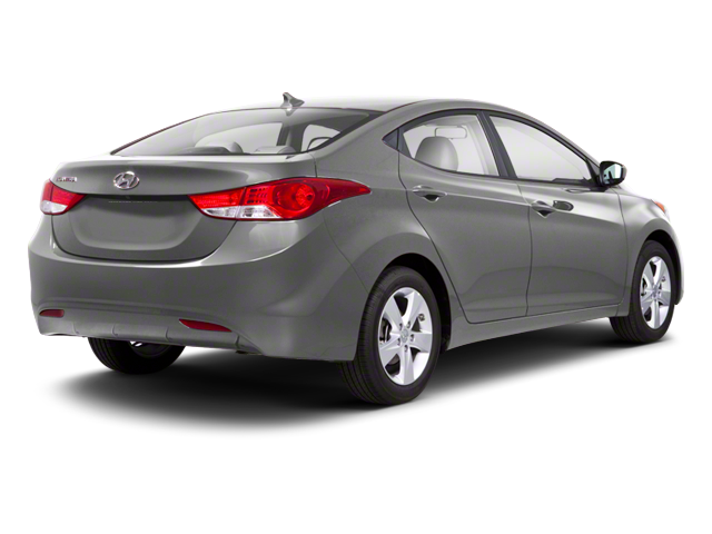 2012 Hyundai Elantra Limited