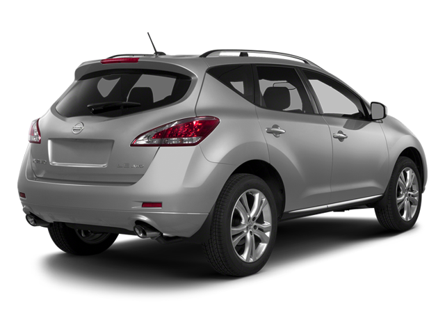 2014 Nissan Murano SL