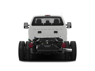 2015 Ford F-550SD XL DRW