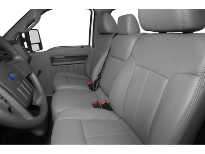 2015 Ford F-550SD XL DRW