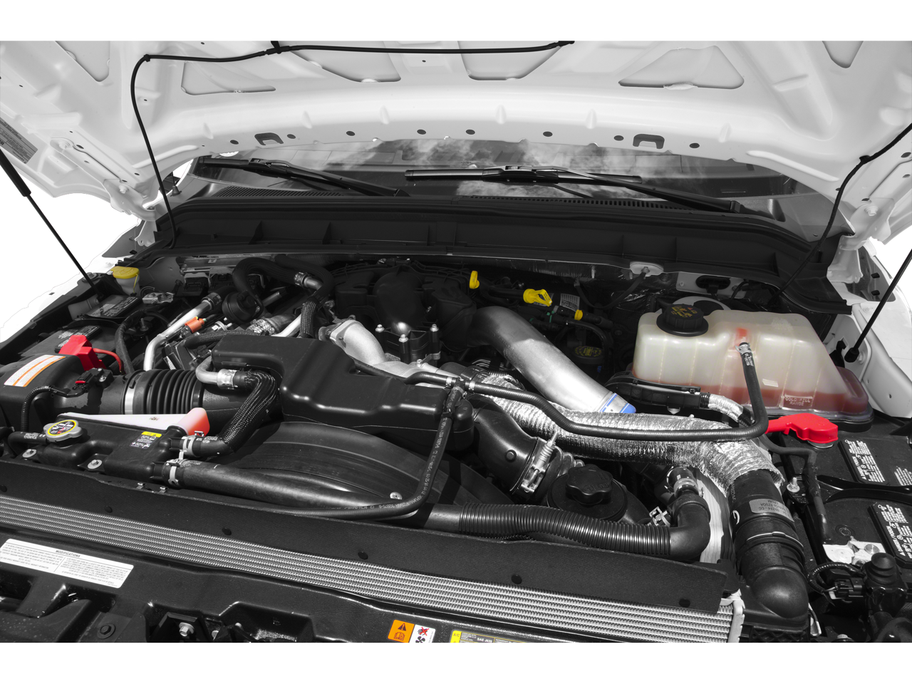 2015 Ford F-550SD XL DRW