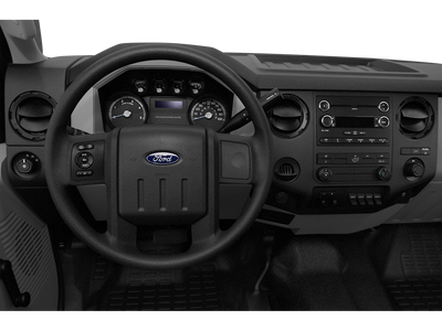 2015 Ford F-550SD XL DRW