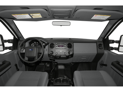 2015 Ford F-550SD XL DRW