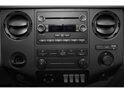 2015 Ford F-550SD XL DRW