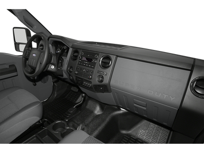 2015 Ford F-550SD XL DRW
