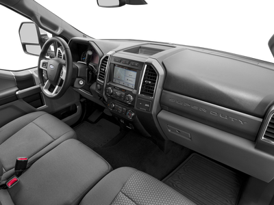 2018 Ford F-350SD XLT