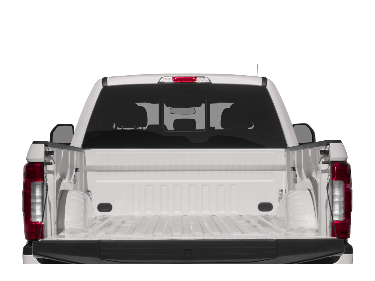 2019 Ford F-350SD Limited