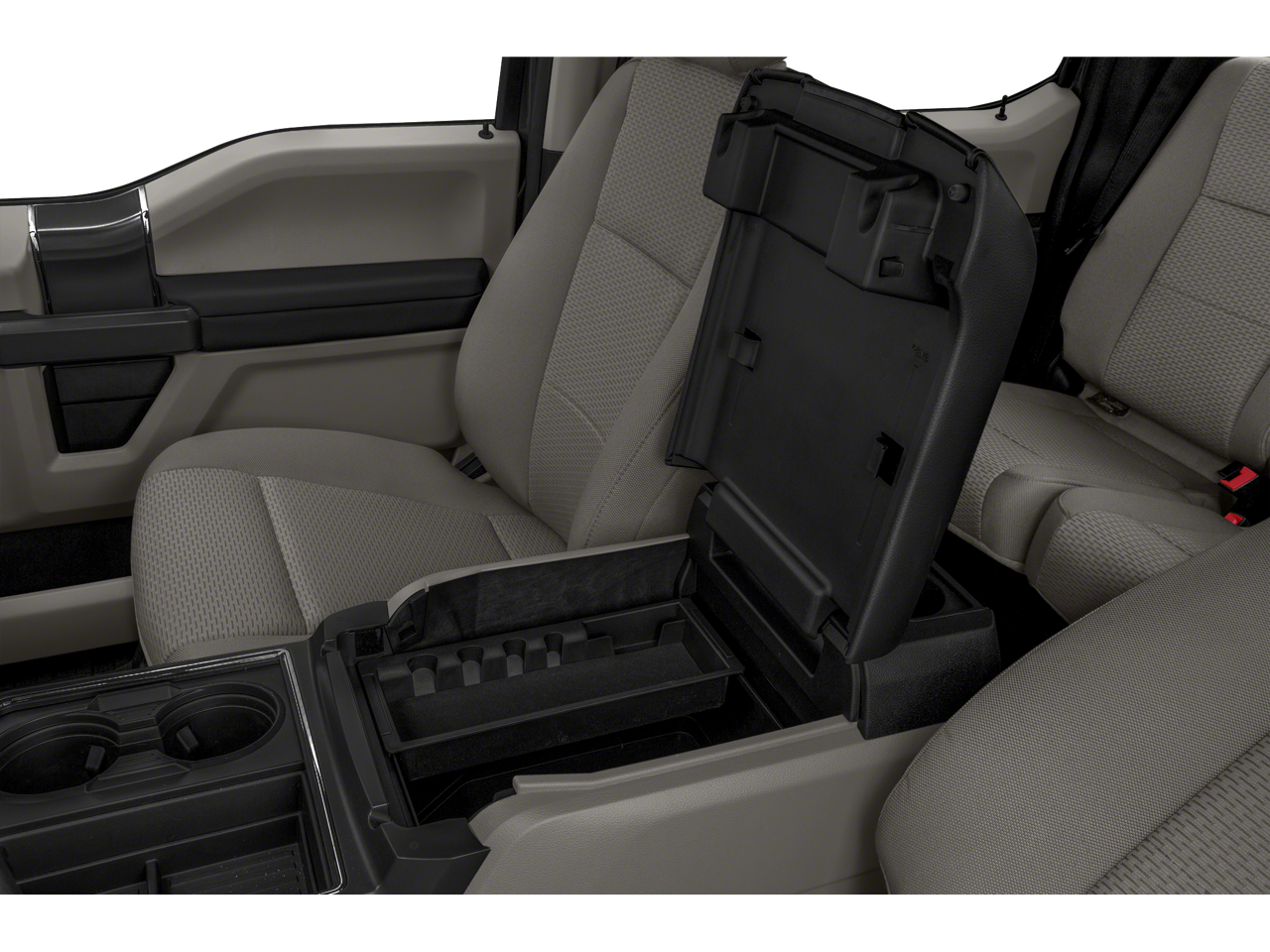 2020 Ford F-250SD XLT