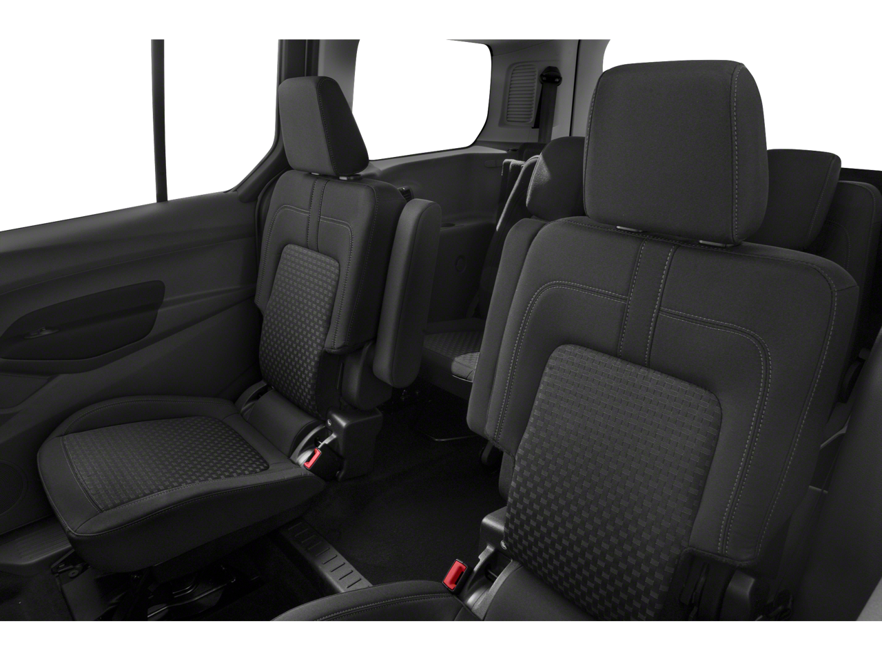 2020 Ford Transit Connect XLT