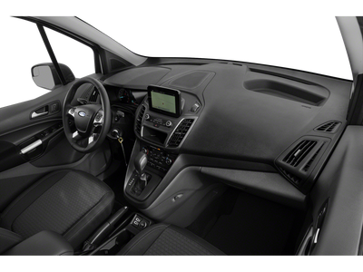 2020 Ford Transit Connect XLT