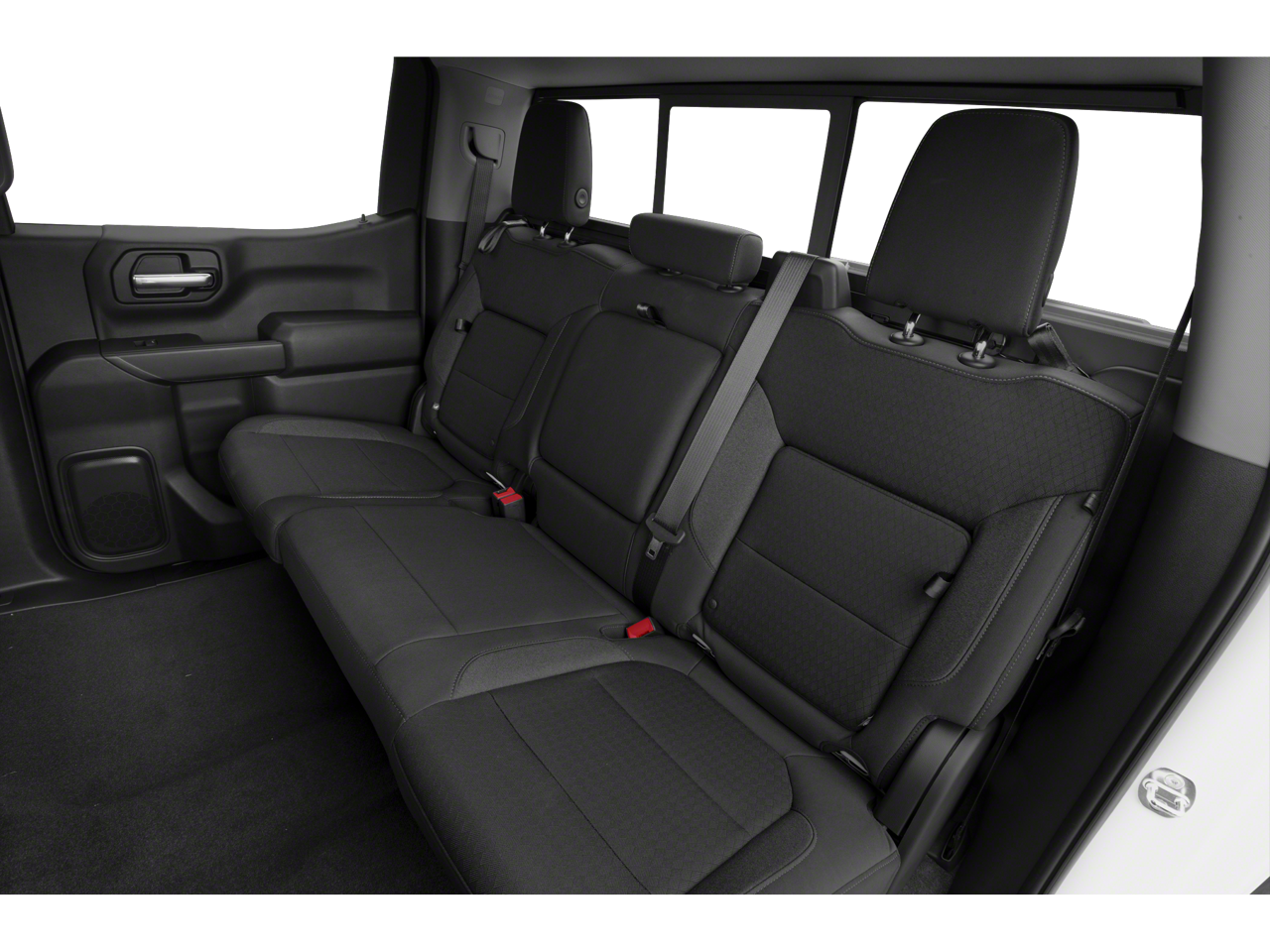 2021 Chevrolet Silverado 1500 LT LT1