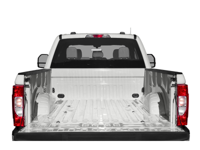 2021 Ford F-250SD XL