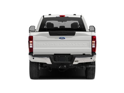 2021 Ford F-350SD XLT