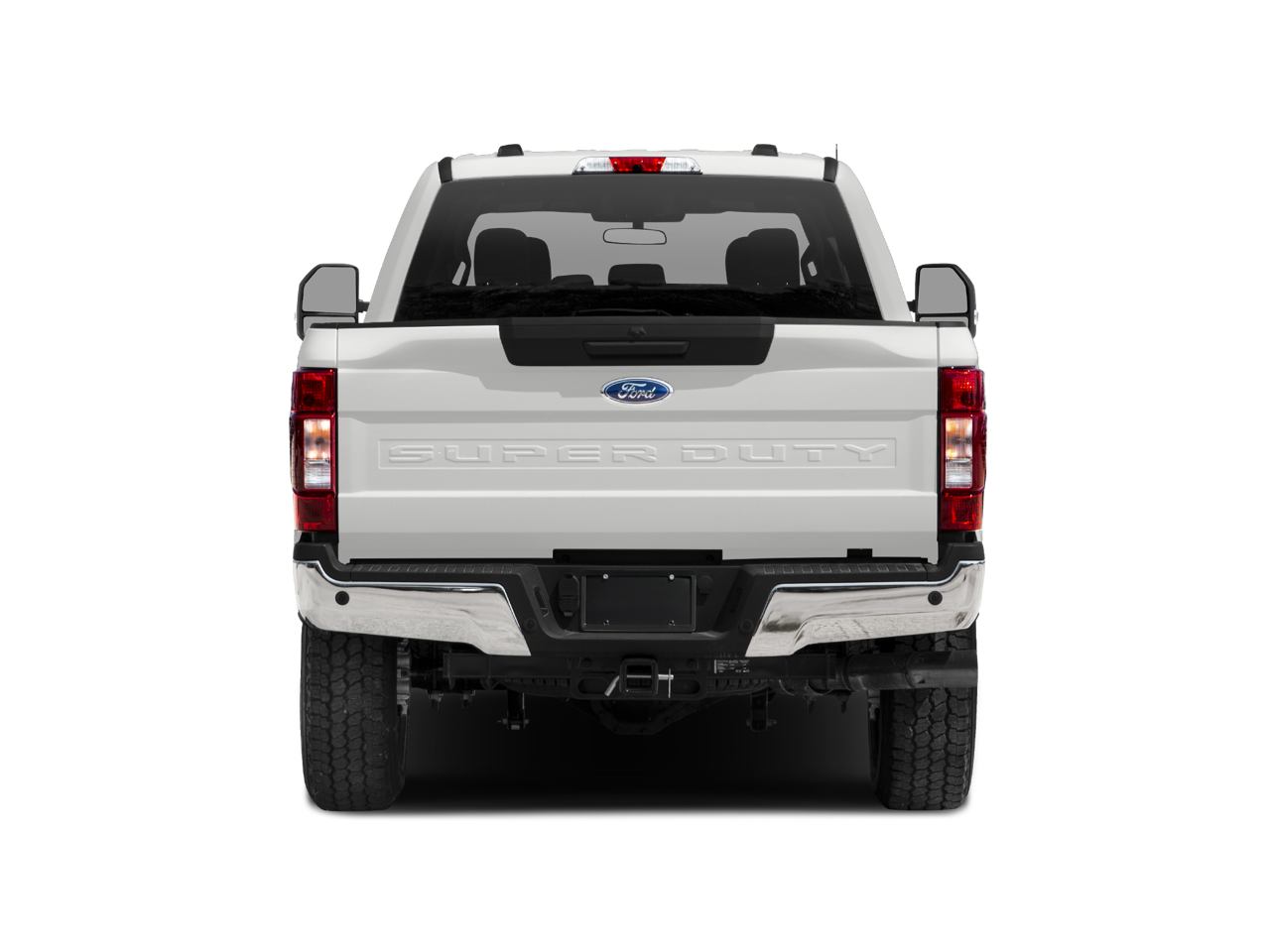 2021 Ford F-350SD XLT