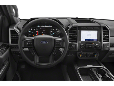 2021 Ford F-350SD XLT
