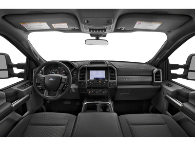 2021 Ford F-350SD XLT