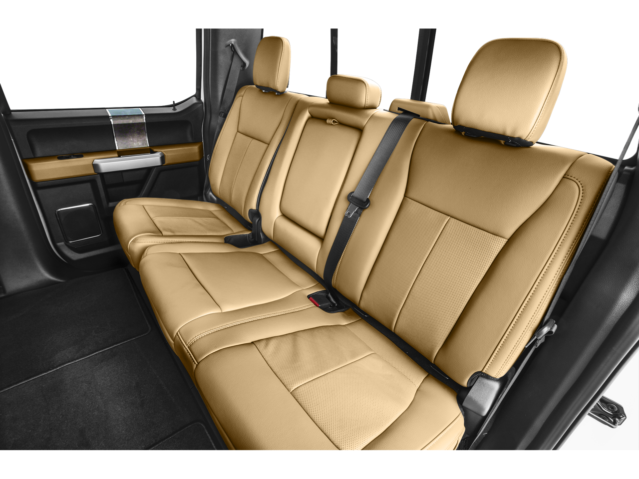 2022 Ford F-350SD Lariat DRW