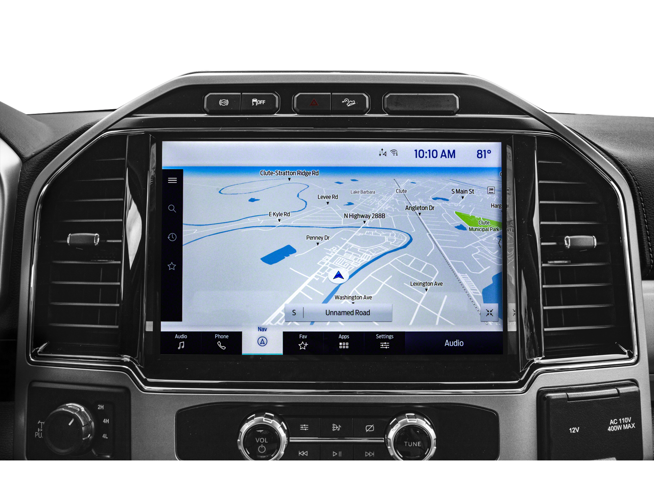 2022 Ford F-350SD Lariat DRW