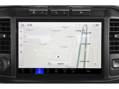 2023 Ford F-250SD Lariat