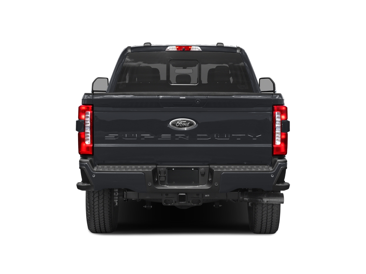 2023 Ford F-250SD XLT